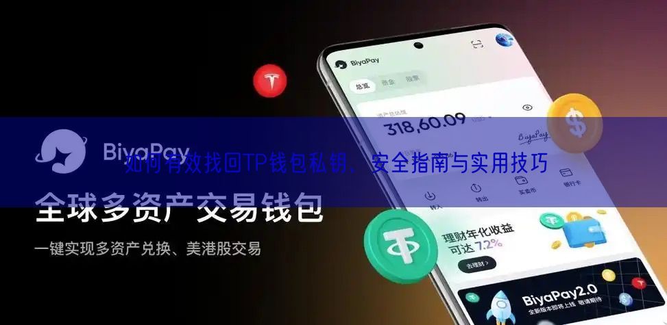 如何有效找回TP钱包私钥，安全指南与实用技巧