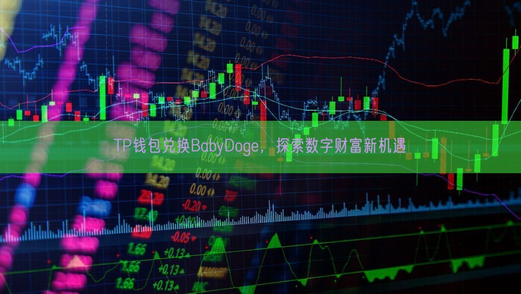 TP钱包兑换BabyDoge，探索数字财富新机遇