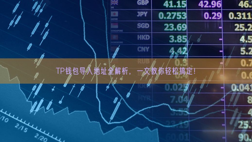 TP钱包导入地址全解析，一文教你轻松搞定！