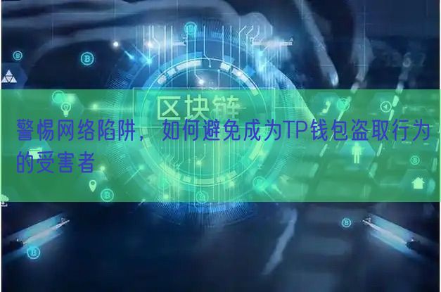 警惕网络陷阱，如何避免成为TP钱包盗取行为的受害者