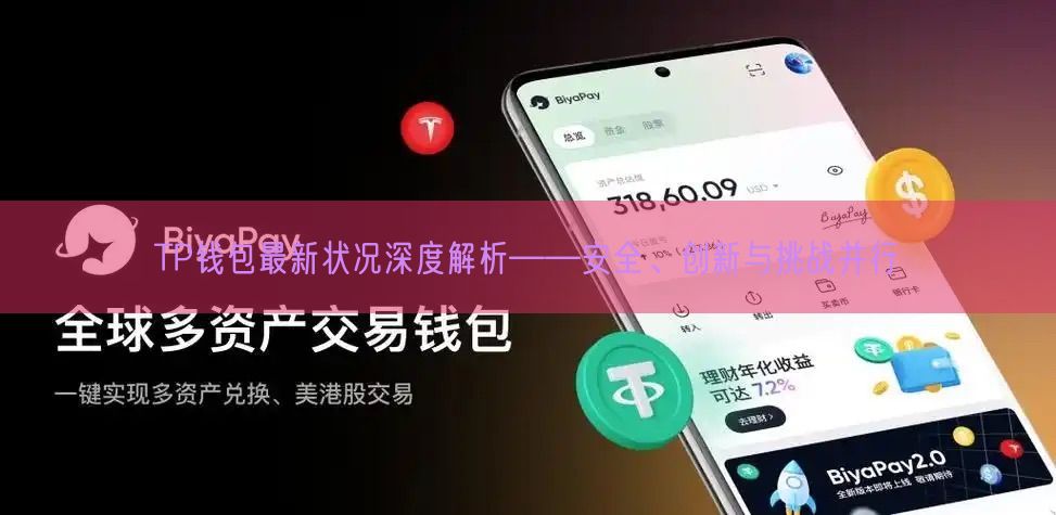 TP钱包最新状况深度解析——安全、创新与挑战并行