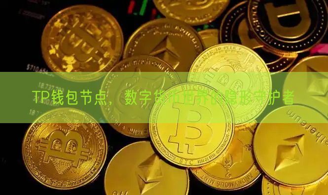 TP钱包节点，数字货币世界的隐形守护者