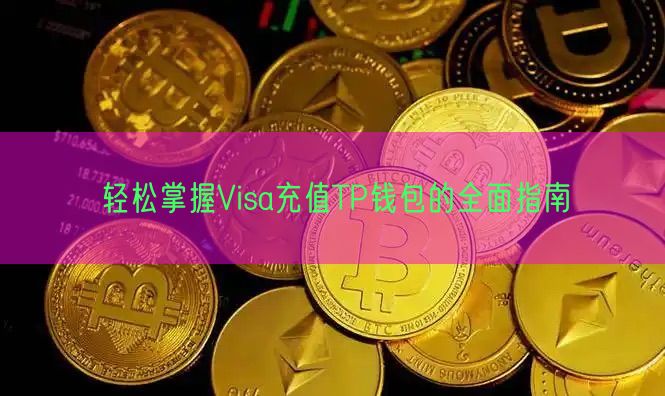 轻松掌握Visa充值TP钱包的全面指南