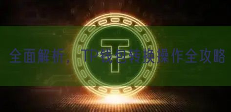 全面解析，TP钱包转换操作全攻略