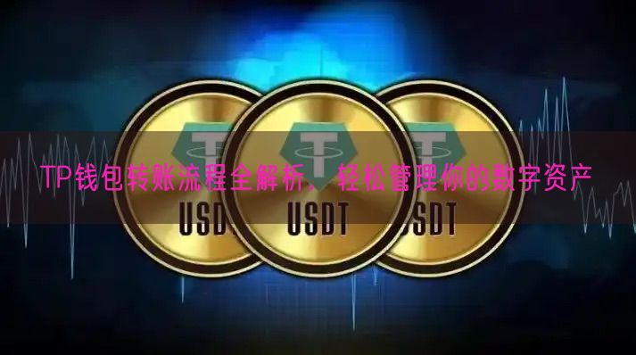 TP钱包转账流程全解析，轻松管理你的数字资产