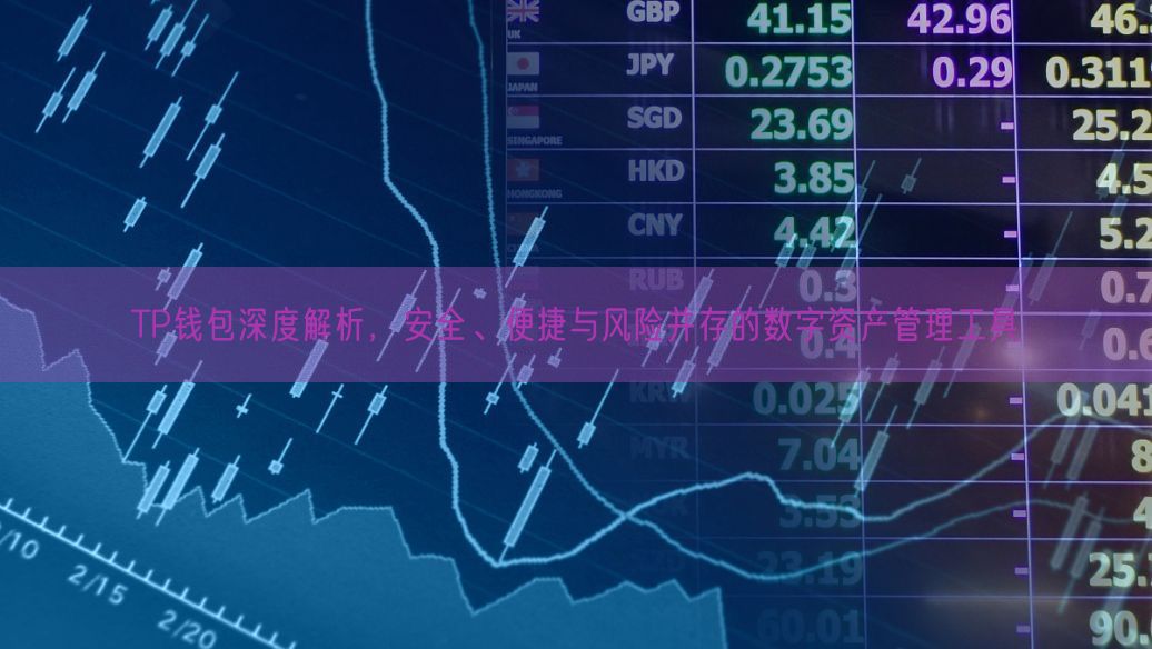 TP钱包深度解析，安全、便捷与风险并存的数字资产管理工具