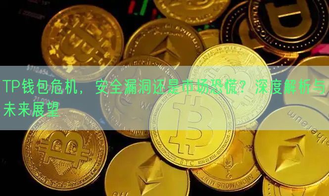 TP钱包危机，安全漏洞还是市场恐慌？深度解析与未来展望