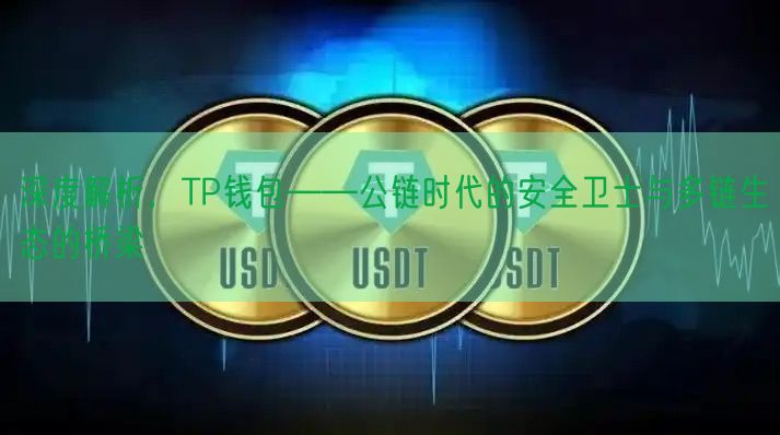 深度解析，TP钱包——公链时代的安全卫士与多链生态的桥梁