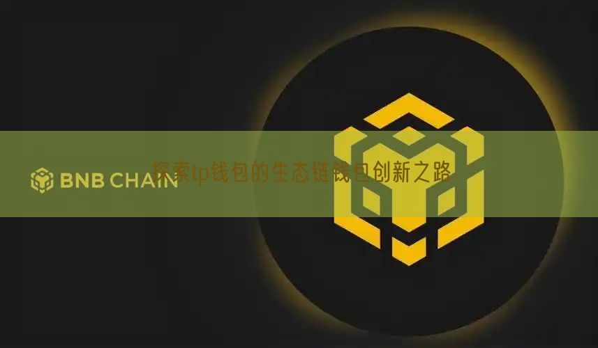 探索tp钱包的生态链钱包创新之路