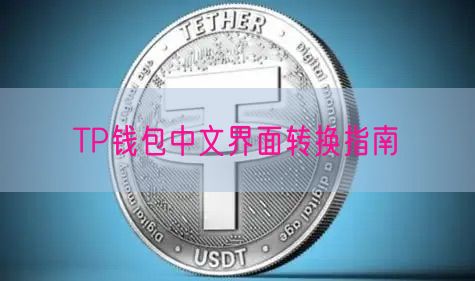 TP钱包中文界面转换指南