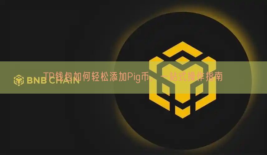 TP钱包如何轻松添加Pig币，一站式操作指南